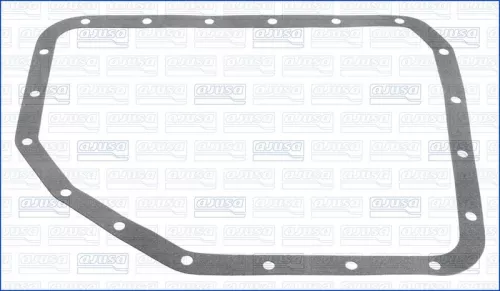 Gasket, oil sump