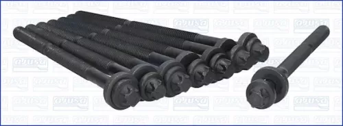 Cylinder Head Bolt Set