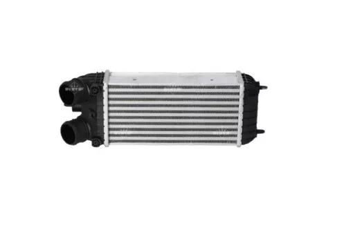 Charge Air Cooler