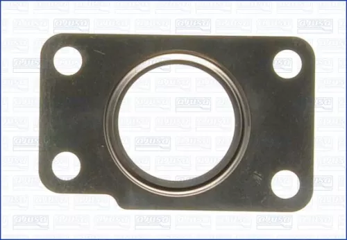 Gasket, charger