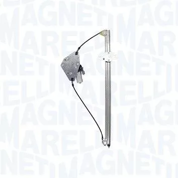 Window Regulator