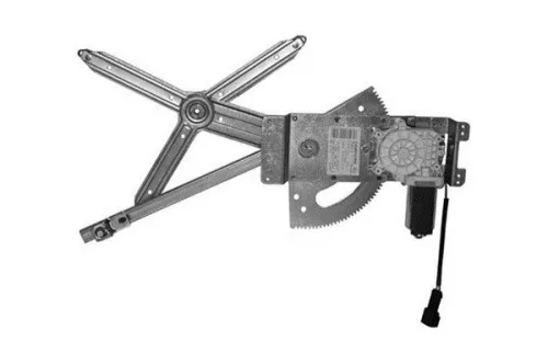 Window Regulator