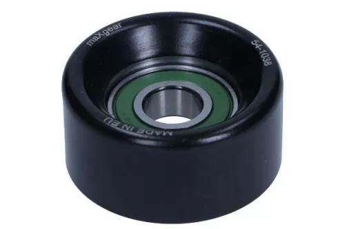 Tensioner Pulley, V-ribbed belt