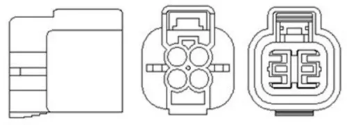Oxygen Sensor