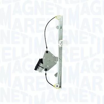 Window Regulator