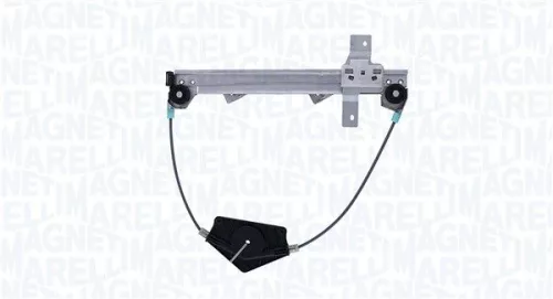 Window Regulator