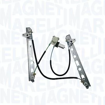 Window Regulator