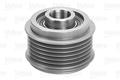 Alternator Freewheel Clutch