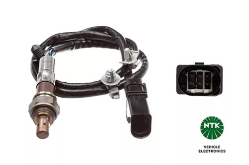 Oxygen Sensor