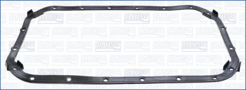 Gasket, oil sump