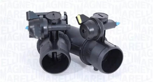 Throttle Body