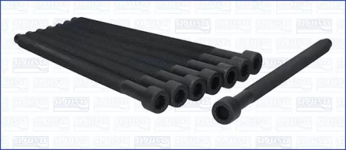 Cylinder Head Bolt Set