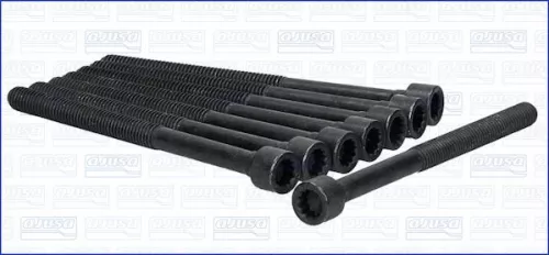 Cylinder Head Bolt Set