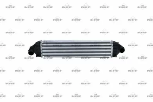 Charge Air Cooler