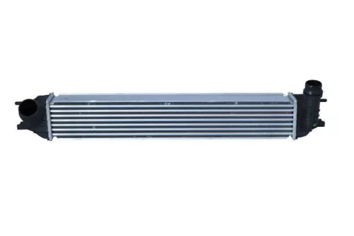 Charge Air Cooler