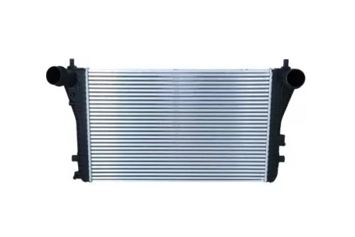 Charge Air Cooler