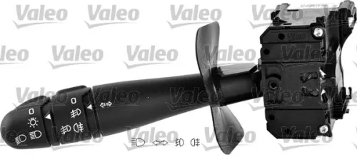 Steering Column Switch