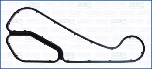 Gasket, oil cooler