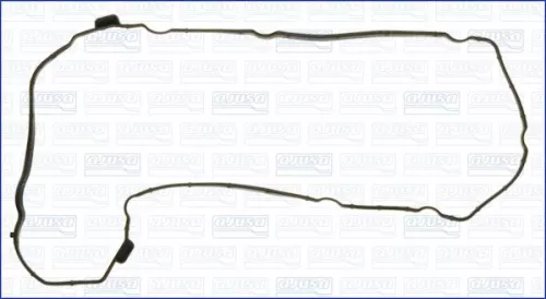 Gasket, cylinder head cover