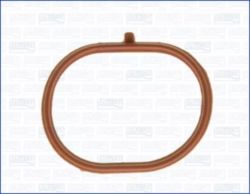 Gasket, intake manifold