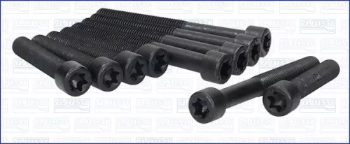 Cylinder Head Bolt Set