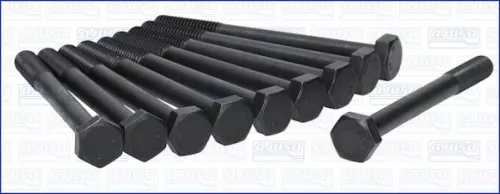 Cylinder Head Bolt Set