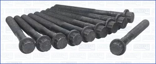 Cylinder Head Bolt Set