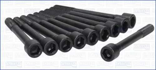 Cylinder Head Bolt Set