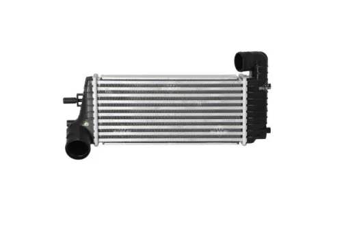 Charge Air Cooler