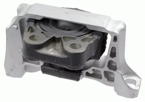 Mounting, engine