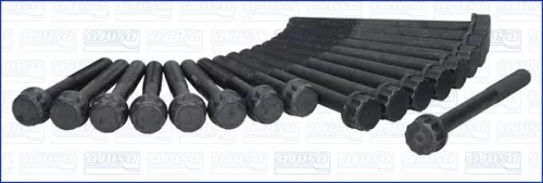 Cylinder Head Bolt Set