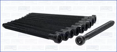 Cylinder Head Bolt Set