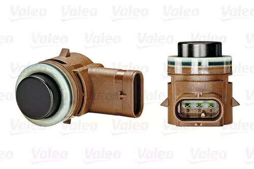 Sensor, park distance control