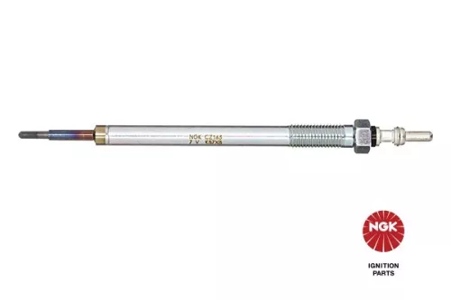 Glow Plug