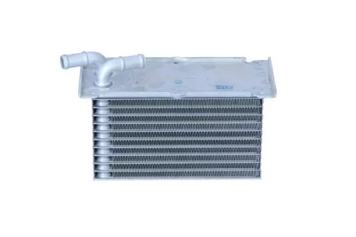Charge Air Cooler