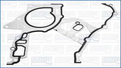 Gasket, timing case