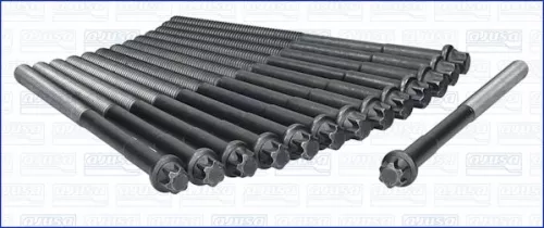 Cylinder Head Bolt Set