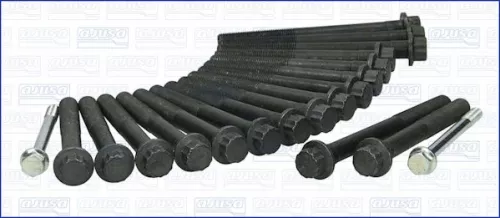 Cylinder Head Bolt Set