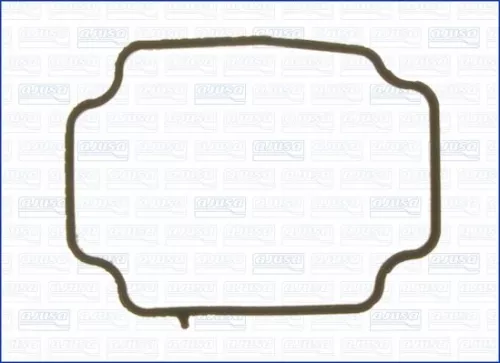Gasket, thermostat housing