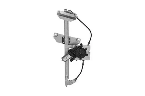 Window Regulator