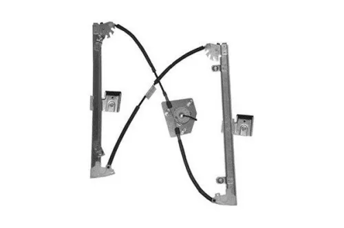 Window Regulator