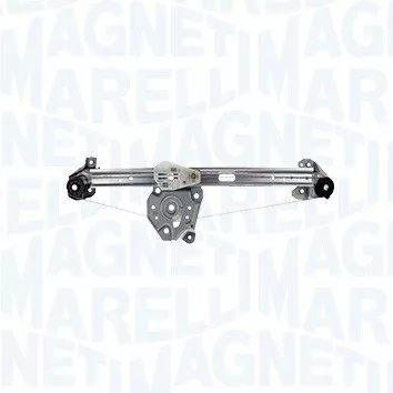 Window Regulator