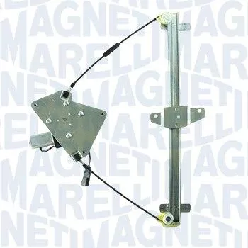 Window Regulator
