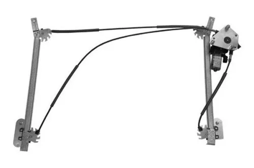 Window Regulator