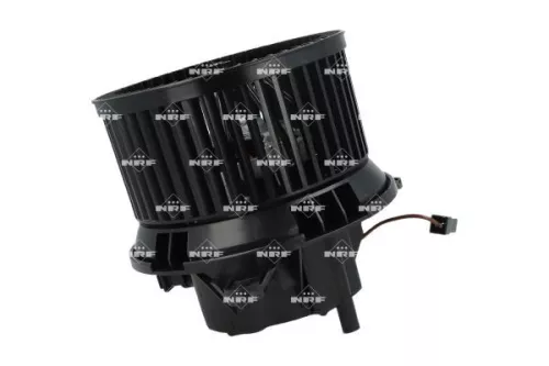 Interior Blower