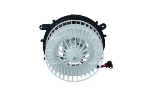 Interior Blower