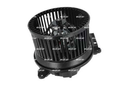 Interior Blower