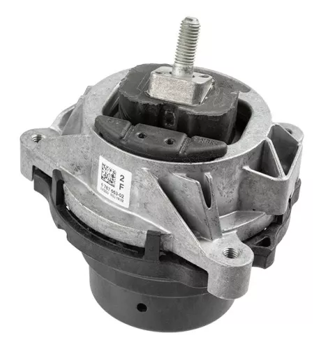 Mounting, engine