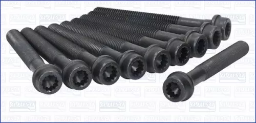Cylinder Head Bolt Set