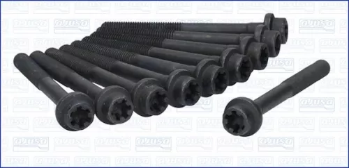 Cylinder Head Bolt Set